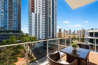 Ariel's Southport VIEW - 2