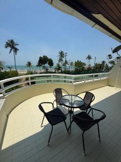 GOLDEN WAVE HOMESTAY 3BR The Regency Port Dikson - 3