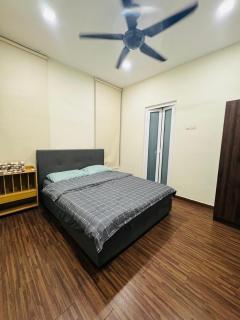 Zetapak Setapak Central KIP Mall 3 Rooms Home Sweet Home 7 - 0