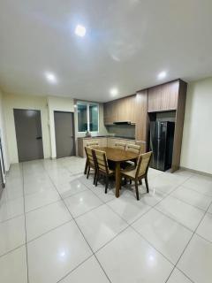 Zetapak Setapak Central KIP Mall 3 Rooms Home Sweet Home 7 - 1