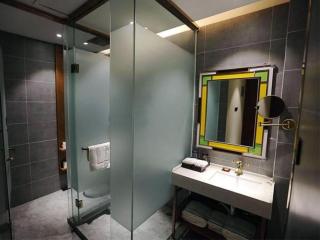 James Joyce Coffetel Qufu Tourist Center Gulou Street Sankong Scenic Spot - 2