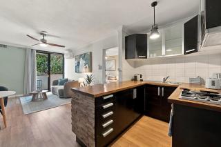 DOVE43 - Mosman Hideaway - 9