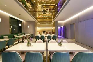 Beijing Guomao Business District Sihui Orange Crystal Hotel - 5