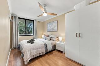 DOVE43 - Mosman Hideaway - 8