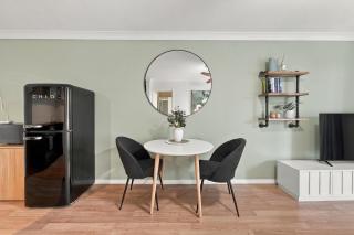 DOVE43 - Mosman Hideaway - 7