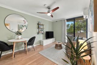 DOVE43 - Mosman Hideaway - 5