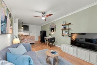 DOVE43 - Mosman Hideaway - 4