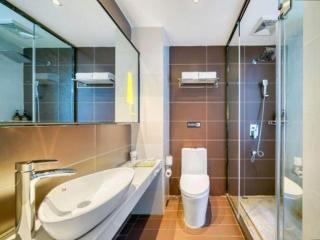 IU Hotel Suzhou Dusu Lake Yueliangwan Metro Station - 8