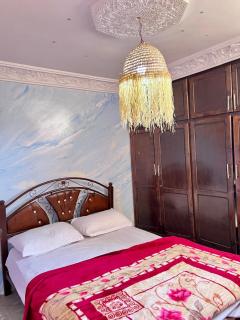 Ocean View Apartment in Taghazout - 9