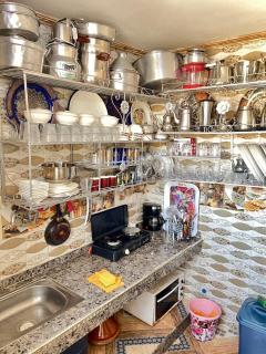 Ocean View Apartment in Taghazout - 8