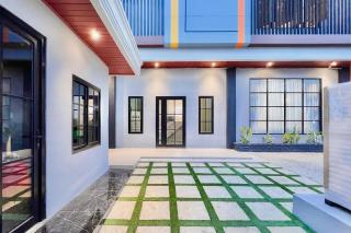 SANS Vibes Anggrek Residence Medan - 8
