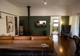 Yungaburra Bushland Cottages - 0