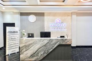 SANS Vibes Anggrek Residence Medan - 6