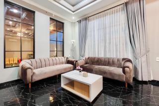 SANS Vibes Anggrek Residence Medan - 4