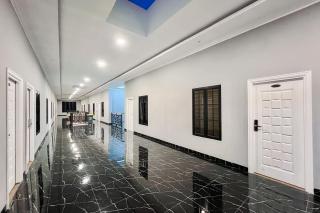 SANS Vibes Anggrek Residence Medan - 3