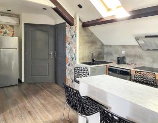 Appartement charmant avec vue sur mer à La Trinité, 65 m² - 9