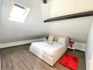 Appartement charmant avec vue sur mer à La Trinité, 65 m² - 4