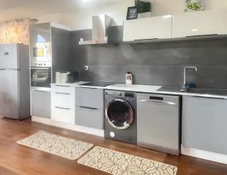 Appartement moderne avec vue sur la mer - La Trinité - 79.8 m² - 8