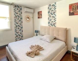 Appartement moderne avec vue sur la mer - La Trinité - 79.8 m² - 9