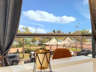 Appartement moderne avec vue sur la mer - La Trinité - 79.8 m² - 6
