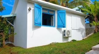 Bungalow charmant à Capesterre-Belle-Eau, 35 m², piscine - 9
