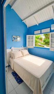Bungalow charmant à Capesterre-Belle-Eau, 35 m², piscine - 7