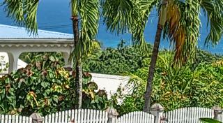 Bungalow charmant à Capesterre-Belle-Eau, 35 m², piscine - 6