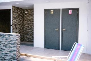 Pino House, Private Beach Oasis en San Jacinto - 3