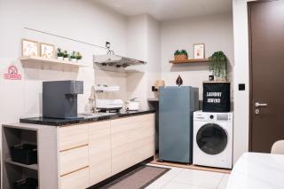 Casa Living KK - 6