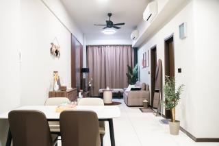 Casa Living KK - 5