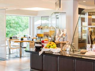 Novotel Brussels Airport - Diegem - 7