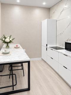 Tandau Residence - 1