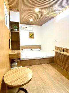 Sonhomestayandapartmenthue - 0