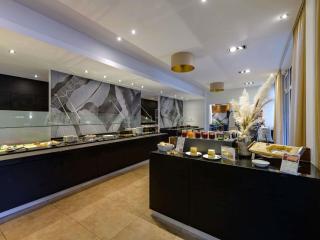 Mercure Aachen Europaplatz - 0