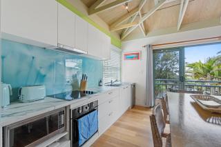 BEACHBREAK - 100m to beach - sleeps 6 - Point Lookout - 7