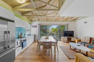 BEACHBREAK - 100m to beach - sleeps 6 - Point Lookout - 0