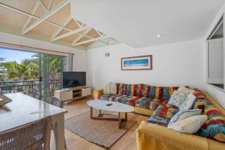 BEACHBREAK - 100m to beach - sleeps 6 - Point Lookout - 6