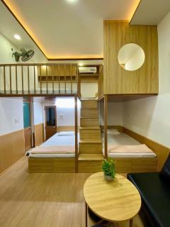 Sonhomestayandapartmenthue - 9