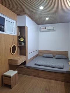 Sonhomestayandapartmenthue - 5
