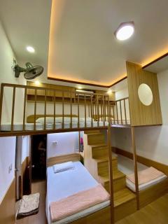 Sonhomestayandapartmenthue - 3