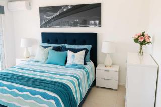 2 Bedroom Apartment near The Strand with Parking in Townsville - 8