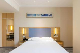 City Comfort Inn Deyang Shifang Yonghu Park - 8
