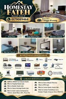 husnafatehhomestay - 4