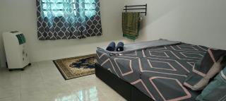 husnafatehhomestay - 1