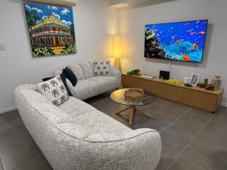 Oasis Apartments Townsville - 0