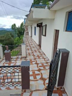 Chandra home stay - 2