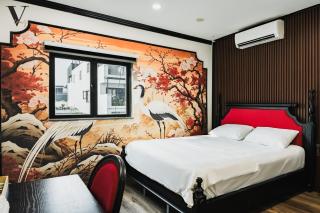 Venus Hotel Kham Thien - 7