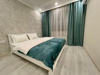 Two-room apartment in the Arbat residential complex - 7