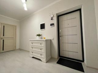 Two-room apartment in the Arbat residential complex - 6