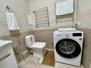 Two-room apartment in the Arbat residential complex - 5
